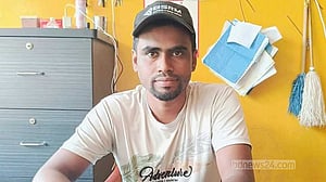 নোয়াখালীতে সেপটিক ট্যাংকে মিলল ছাত্রদল নেতার লাশ