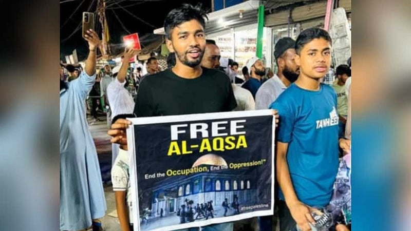 যুবককে তুলে নেওয়ার চেষ্টা, ঠেকাতে গিয়ে গুলিতে প্রাণ গেল যুবদল কর্মীর
