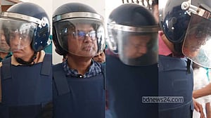 জ্যাকব, নবী নেওয়াজ, মামুন, আবুল হাসান রিমান্ডে