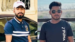 নরসিংদীতে দুই ভাইকে পিটিয়ে হত্যায় মামলা, আসামি ২৫