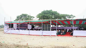 রূপগঞ্জে ১০০ একর জমিতে হচ্ছে নর্থ সাউথের নতুন ক্যাম্পাস