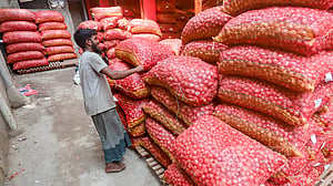 ঈদের আগে চড়তে পারে মসলার বাজার