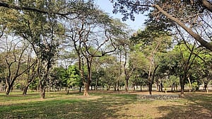 আর নয় ‘গোসসা’, ৭ বছর পর খুলছে ‘গোসসা নিবারণী পার্ক’