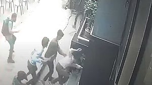 পারভেজ হত্যা: রিমান্ড শেষে দুই আসামি কারাগারে