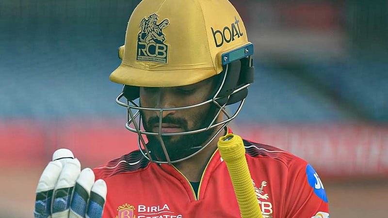 টেন্ডুলকারকে ছাড়িয়ে পাতিদার