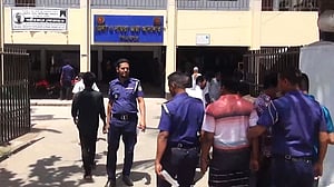পিরোজপুরে মোটরসাইকেল চালক হত্যায় ২ জনের যাবজ্জীবন