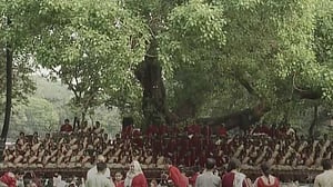 'আমার মুক্তি আলোয় আলোয়'