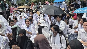 ৪৮ ঘণ্টা সময় দিলেন পলিটেকনিক শিক্ষার্থীরা, লং মার্চের হুঁশিয়ারি