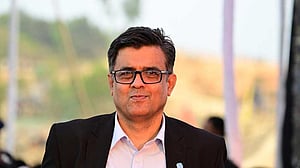 জামায়াতের ‘শৃঙ্খলা-সততা’ সব দলের জন্য ‘অনুসরণীয়’: প্রেস সচিব শফিকুল