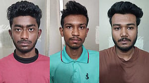 প্রাইমএশিয়ার ছাত্র খুনের ঘটনায় গ্রেপ্তার ৩