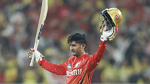 ভারতীয় ক্রিকেটের নতুন চমক ‘বেবি-ফেসড বোম্বার’