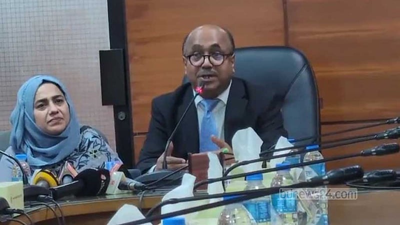 বিসিএস শেষ হবে এক বছরে, পরিকল্পনা জানালেন পিএসসি চেয়ারম্যান