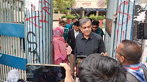 এসএসসির ফল ২ মাসের মধ্যে প্রকাশে ‘আপ্রাণ’ চেষ্টা করব: উপদেষ্টা