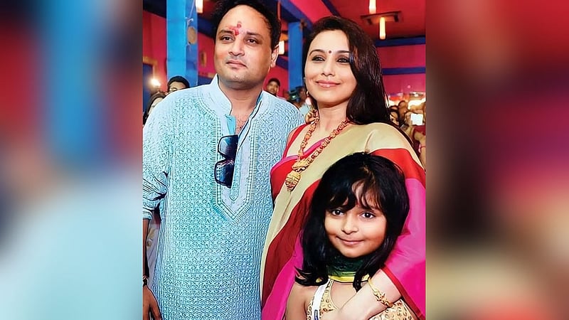 রানির মেয়েকে চেনেন কজনা