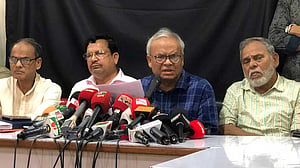 শ্রমিক দলের ১২ দফা, মে দিবসে সমাবেশ