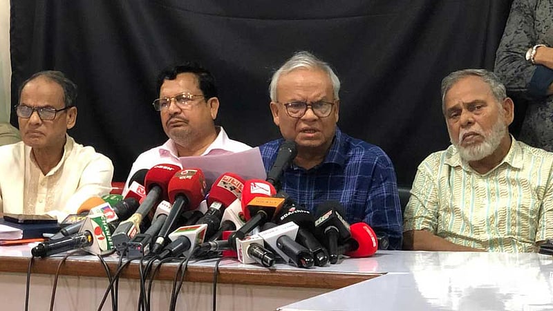 শ্রমিক দলের ১২ দফা, মে দিবসে সমাবেশ