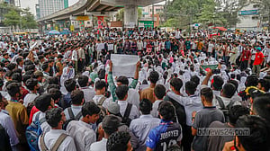 শুক্রবার পলিটেকনিক শিক্ষার্থীদের গণমিছিল