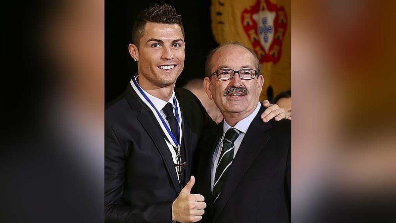 রোনালদো-ফিগোদের খুঁজে বের করা স্কাউট পেরেরার মৃত‍্যু