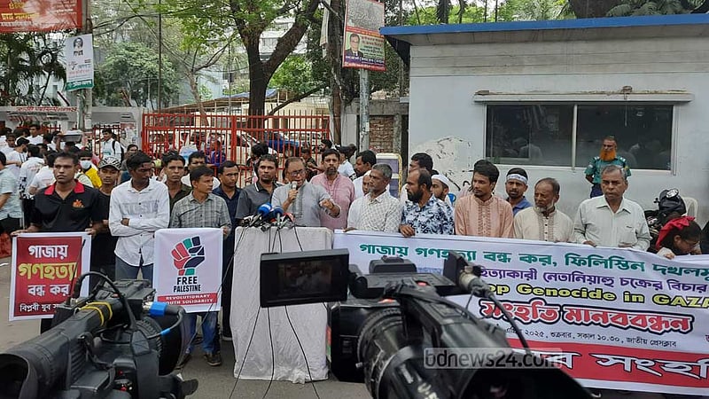 স্বরাষ্ট্র উপদেষ্টার বক্তব্য, সরকারের উদ্দেশ্য নিয়ে প্রশ্ন সাইফুল হকের