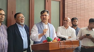প্রধান উপদেষ্টার সঙ্গে বৈঠক ১৬ এপ্রিল, নির্বাচনের রোডম্যাপ চাইবে বিএনপি: সালাহ উদ্দিন