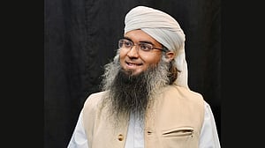 ‘কমিশন বাণিজ্য’: এনসিপি নেতা তানভীরকে অব্যাহতি
