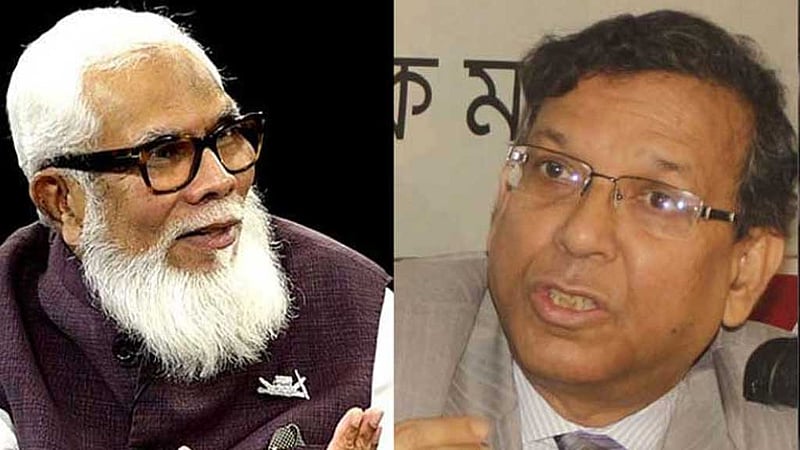 নতুন মামলায় গ্রেপ্তার সালমান-আনিসসহ ৪ জন, রিমান্ডে মুরাদ