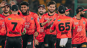 ‘অবিশ্বাস্য’ রিশাদকে দেখে বিলিংসের মনে পড়ছে রাশিদকে