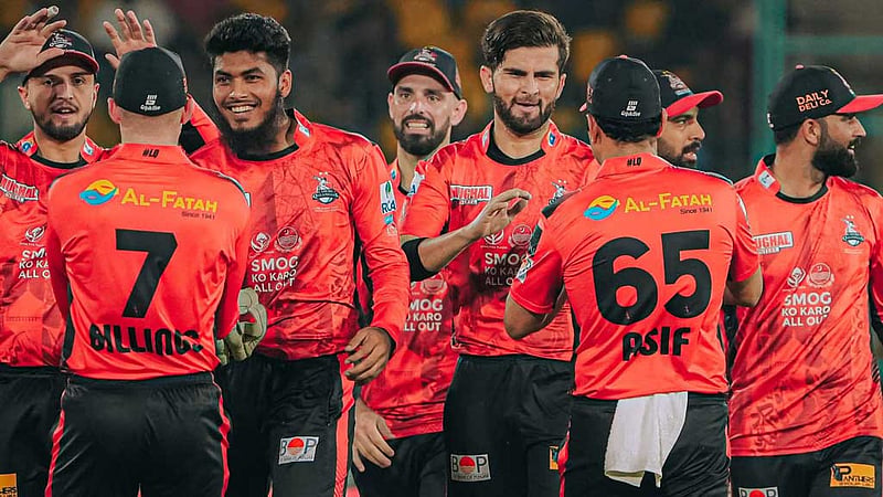 ‘অবিশ্বাস্য’ রিশাদকে দেখে বিলিংসের মনে পড়ছে রাশিদকে
