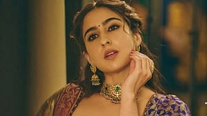সারা কেন বারবার কেদারনাথে যান?
