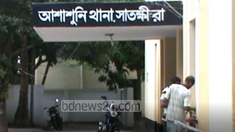 সাতক্ষীরায় ‘বিষাক্ত মদপানে’ তিনজনের মৃত্যু, হাসপাতালে ১৫