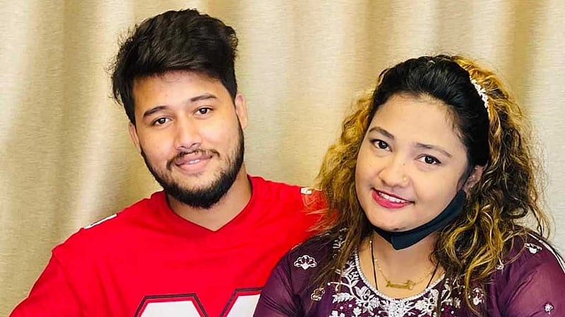 সাজ্জাদকে নিয়ে পুলিশের মাইকিংয়ে চটেছেন তার স্ত্রী