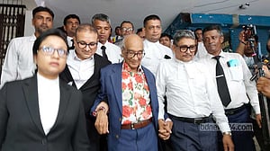 জয়কে অপহরণ-হত্যাচেষ্টা মামলা: শফিক রেহমানের খালাসে ‘আপত্তি নেই’ রাষ্ট্রপক্ষের