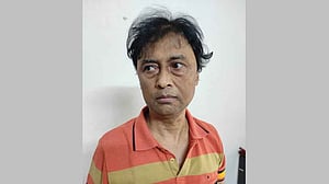 ব্যবসায়ী ওয়াদুদ হত্যা: রিমান্ড শেষে কারাগারে মুরাদ