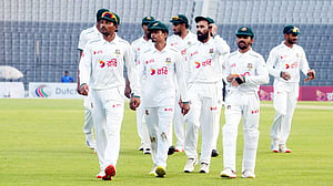 শান্তদের ‘মেন্টাল এরর’, সালাউদ্দিন দেখালেন দেশের ক্রিকেটের সামগ্রিক ঘাটতি