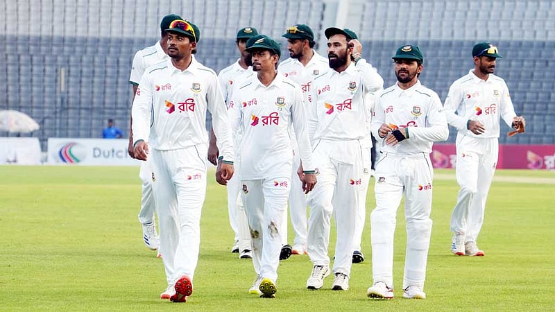 শান্তদের ‘মেন্টাল এরর’, সালাউদ্দিন দেখালেন দেশের ক্রিকেটের সামগ্রিক ঘাটতি