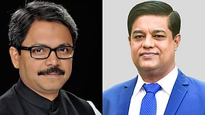 শাহরিয়ার-জ্যাকবের বিরুদ্ধে দুদকের মামলা
