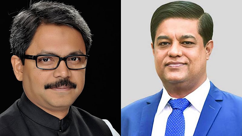 শাহরিয়ার-জ্যাকবের বিরুদ্ধে দুদকের মামলা