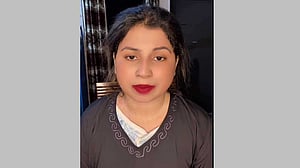 ‘ক্রিম আপা’ কারাগারে