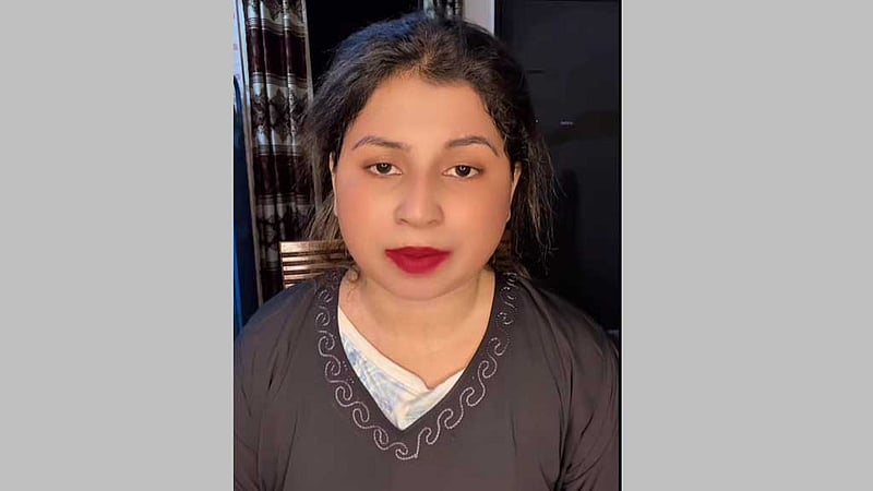 ‘ক্রিম আপা’ কারাগারে