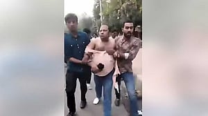 অভিনেতা সিদ্দিককে হত্যাচেষ্টার মামলায় রিমান্ডে চায় পুলিশ