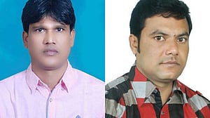 সিরাজগঞ্জ যুবদলের সভাপতি-সম্পাদককে শোকজ, ৭ নেতার বহিষ্কারাদেশ প্রত্যাহার