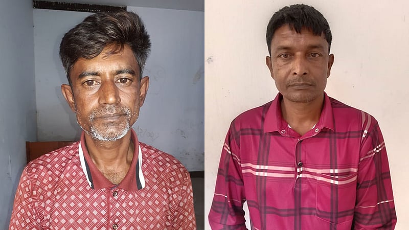 সিরাজগঞ্জে অপহৃত শিশুকে যশোর থেকে উদ্ধার, গ্রেপ্তার ২