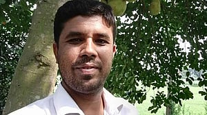 শাহজাদপুরে হাতুড়িপেটা ও কুপিয়ে যুবককে হত্যা