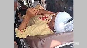 সিরাজগঞ্জে বিএনপি নেতাকে হাতুড়িপেটায় জামায়াত নেতা আটক