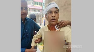 বিএনপি নেতাকে হাতুড়িপেটা: সিরাজগঞ্জে জামায়াত-শিবিরের ৪০ নেতাকর্মী আসামি