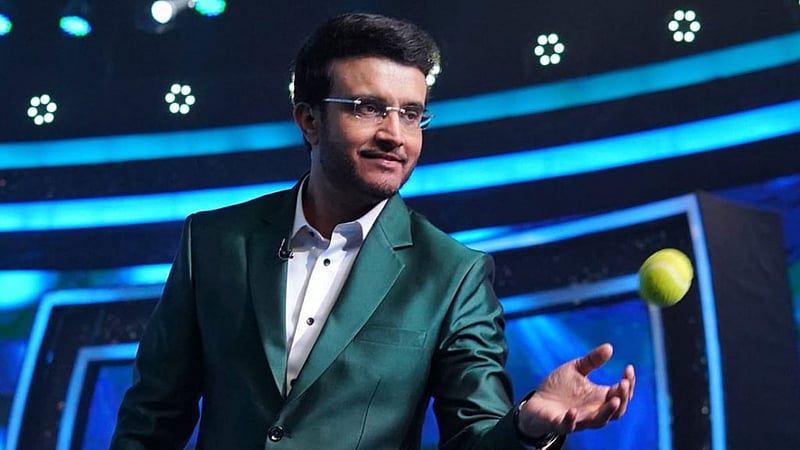 একই চ্যানেলে ‘দাদাগিরি’ ও ‘বিগ বস’, সৌরভ সময় দেবেন ৩৪ দিন