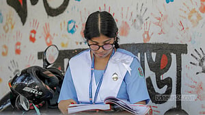 এসএসসিতে বসেছে সোয়া ১৯ লাখ শিক্ষার্থী