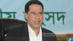 সাবেক এমপি সুবিদ আলীর ১৭ একর জমি জব্দ, ২১ ব্যাংক হিসাব অবরুদ্ধ