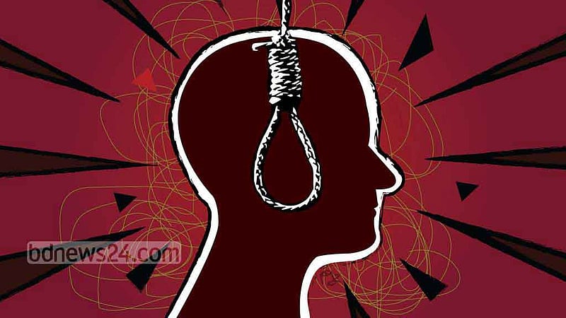 চাঁদপুরে ব্যাংক কর্মকর্তার ঝুলন্ত মরদেহ উদ্ধার