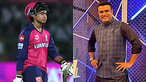 ‘যদি সে নিজেকে কোটিপতি ভাবে, তাহলে পরের আইপিএলে হয়তো…’, সুরিয়াভানশিকে শেবাগের সতর্কবার্তা
